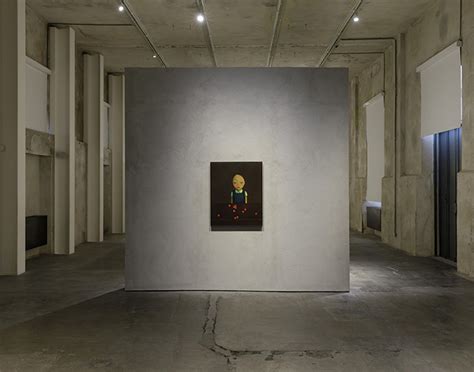 fondazione prada presents storytelling, a solo show by chinese 